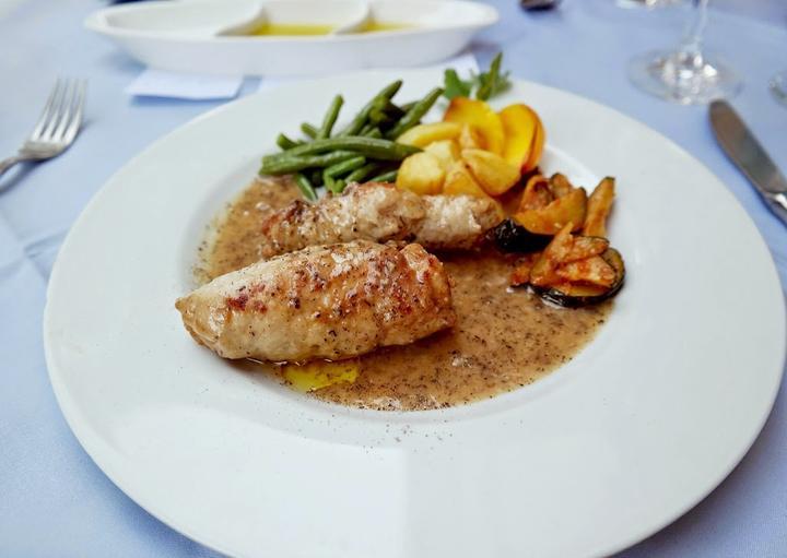 Ristorante Saltimbocca